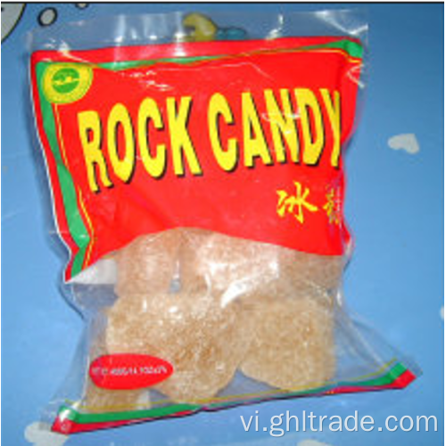 Bán đường màu vàng nóng